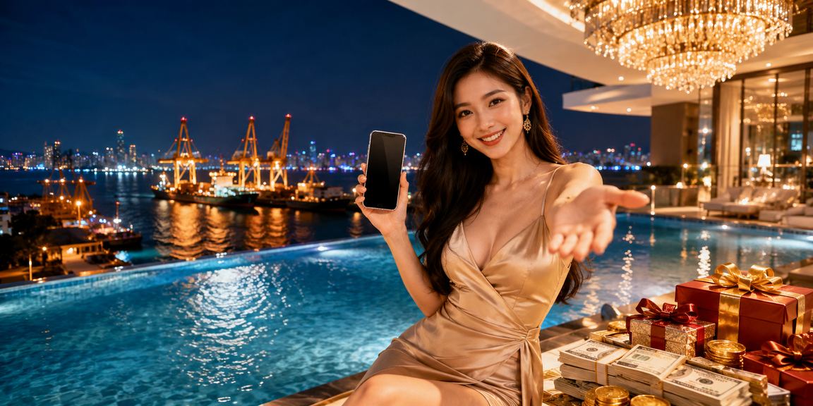 Người dùng tại Hải Phòng xem tỷ lệ kèo trận đấu trên ứng dụng cb2 qua điện thoại