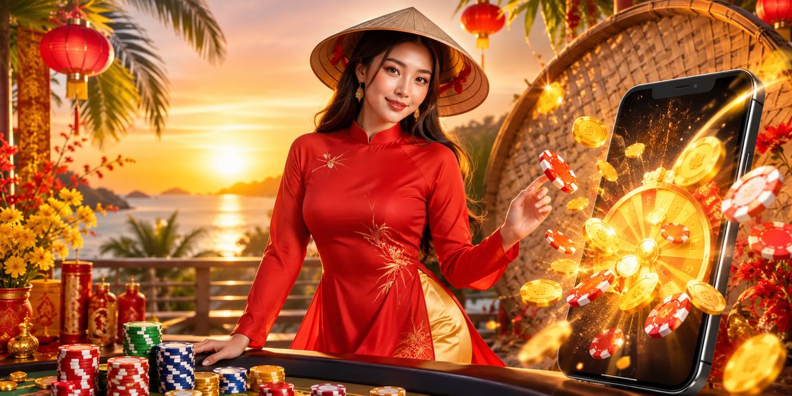 Sân khấu cá cược thể thao và giải trí tại Vietnam trên nền tảng cb2